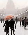 Rain, thunderstorm likely in Delhi today: IMD Rain, thunderstorm likely in Delhi today: IMD
