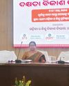 State-level skill development workshop empowers NGOs with financial and digital tools State-level skill development workshop empowers NGOs with financial and digital tools