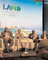 Other countries see merit in India's rural governance models at World Bank meet Other countries see merit in India's rural governance models at World Bank meet