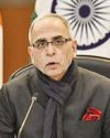 India ramps up diplomatic offensive against Pakistan, claims it's at war with terrorists India ramps up diplomatic offensive against Pakistan, claims it's at war with terrorists