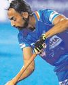 'Hardik, Manpreet and Harmanpreet have helped me a lot': Rajinder Singh on playing with senior squad 'Hardik, Manpreet and Harmanpreet have helped me a lot': Rajinder Singh on playing with senior squad