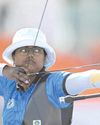Compound mixed team in bronze play-off, Deepika, Salunkhe in recurve individual semis Compound mixed team in bronze play-off, Deepika, Salunkhe in recurve individual semis