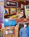 Vedanta Aluminium showcases transformative women's development initiatives at ICC INWEC Business Mela 2025 Vedanta Aluminium showcases transformative women's development initiatives at ICC INWEC Business Mela 2025