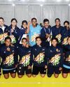 KIYG 2025: Odisha, Maharashtra bag gold in girls' and boys' Kho-kho KIYG 2025: Odisha, Maharashtra bag gold in girls' and boys' Kho-kho