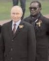 Leaders of 27 nations join Putin to celebrate 80th Victory Day at Moscow’s Red Square Leaders of 27 nations join Putin to celebrate 80th Victory Day at Moscow’s Red Square