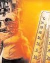 IMD forecasts fresh heat wave over east India from May 10 IMD forecasts fresh heat wave over east India from May 10