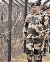 High security along B’desh borders with NE states amid India- Pakistan tensions High security along B’desh borders with NE states amid India- Pakistan tensions