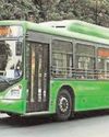Delhi buses to see smart card-based ticketing soon Delhi buses to see smart card-based ticketing soon