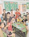 'Fun in Sun' summer camp at DAV Pokhariput a big hit 'Fun in Sun' summer camp at DAV Pokhariput a big hit