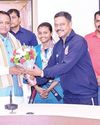 Odisha Kudo Association seeks state recognition in meeting with CM Majhi Odisha Kudo Association seeks state recognition in meeting with CM Majhi