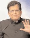 India-UK FTA to boost growth across sectors: Piyush Goyal India-UK FTA to boost growth across sectors: Piyush Goyal