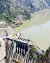 Indus Waters Treaty to remain in abeyance Indus Waters Treaty to remain in abeyance