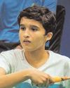 Shuttlers Ayush Shetty, Unnati lose in semifinal at Taipei Open Shuttlers Ayush Shetty, Unnati lose in semifinal at Taipei Open