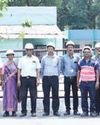 RSP’s MRD generates significant revenue, contributes to sustainable steelmaking RSP’s MRD generates significant revenue, contributes to sustainable steelmaking