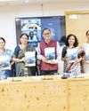 India launches report on priority corridors for zero-emission trucking India launches report on priority corridors for zero-emission trucking