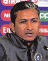 Pant’s best game is to score down the ground but he’s looking to score behind: Sanjay Bangar Pant’s best game is to score down the ground but he’s looking to score behind: Sanjay Bangar
