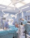 Robotic surgery conducted on breast-cancer patient; Delhi hospital says '1st in north India Robotic surgery conducted on breast-cancer patient; Delhi hospital says '1st in north India