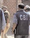 RPF personnel arrested by CBI for taking bribe to allow shop on railway land RPF personnel arrested by CBI for taking bribe to allow shop on railway land