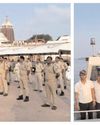 Security tightened along State's coastline, vital installations Security tightened along State's coastline, vital installations