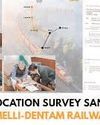 Sikkim to get new railway line, Centre okays final location survey: Rly ministry Sikkim to get new railway line, Centre okays final location survey: Rly ministry