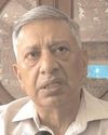 China backs terror, most hypocritical country, says Former DGP SP Vaid China backs terror, most hypocritical country, says Former DGP SP Vaid