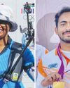 Deepika, Salunkhe win bronze as India finish with 7 medals at Archery World Cup Stage 2 Deepika, Salunkhe win bronze as India finish with 7 medals at Archery World Cup Stage 2