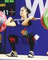 KIYG 2025: NCOE Lucknow’s Aisengfa Gogoi breaks youth national record, clinches 55kg weightlifting gold KIYG 2025: NCOE Lucknow’s Aisengfa Gogoi breaks youth national record, clinches 55kg weightlifting gold
