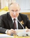 Putin proposes direct peace talks with Ukraine, Zelenskyy insists on ceasefire before negotiations Putin proposes direct peace talks with Ukraine, Zelenskyy insists on ceasefire before negotiations