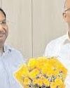 Bengal Chief Secretary Manoj Pant directs DMs, SPs to remain alert Bengal Chief Secretary Manoj Pant directs DMs, SPs to remain alert