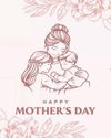 CM greets all mothers on Mother's Day CM greets all mothers on Mother's Day
