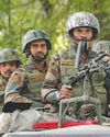 PM Modi instructs armed forces that 'response' to every action by Pak should be more forceful now PM Modi instructs armed forces that 'response' to every action by Pak should be more forceful now