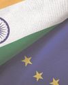 India, EU to hold next round of FTA talks from today for early conclusion of first part India, EU to hold next round of FTA talks from today for early conclusion of first part