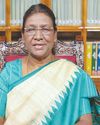 Let's adopt Lord Buddha ideals to contribute in building harmonious Bharat: President Murmu Let's adopt Lord Buddha ideals to contribute in building harmonious Bharat: President Murmu