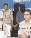 11 arrested for shooting at security guard outside bar in Bhubaneswar 11 arrested for shooting at security guard outside bar in Bhubaneswar
