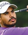 Bhullar finishes 39th as Herbert wins in Japan Bhullar finishes 39th as Herbert wins in Japan
