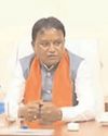 CM Majhi appeals to youths to join civil defence units as volunteers CM Majhi appeals to youths to join civil defence units as volunteers