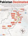 This is what victory looks like: Amit Malviya on India's targeted strikes on Pakistani airbases This is what victory looks like: Amit Malviya on India's targeted strikes on Pakistani airbases