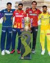 IPL 2025:Franchises told by BCCI to assemble by Tuesday as tournament restart looms IPL 2025:Franchises told by BCCI to assemble by Tuesday as tournament restart looms