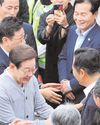 South Korea: Official campaigning for presidential election to begin Monday South Korea: Official campaigning for presidential election to begin Monday