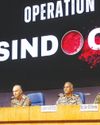 Pak Army lost 35-40 personnel in Indian 'strikes', says DGMO Pak Army lost 35-40 personnel in Indian 'strikes', says DGMO