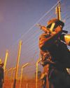 The Third Eye: India's retaliatory action against Pak-directed terror attack in Pahalgam The Third Eye: India's retaliatory action against Pak-directed terror attack in Pahalgam