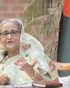 Awami League rejects its ban by Bangladesh interim govt, vows to continue operations Awami League rejects its ban by Bangladesh interim govt, vows to continue operations