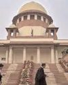 SC asks for Centre's response, says states need designated courts to try special offences