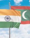 Maldives thanks India for offering $50 mn financial support