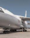 China denies reports of sending cargo plane with military supplies to Pakistan