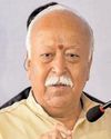 RSS chief Mohan Bhagwat on five-day Odisha visit
