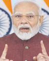 Op Sindoor is India's policy against terror: PM