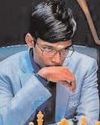 Praggnanandhaa to take on Duda in round 6 of Superbet Classic