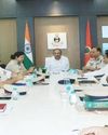 Ahead of Rath Yatra, DGP Khurania reviews security arrangements in Puri