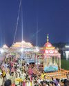 10th Puri Heritage Walks highlights cultural richness of Narendra Sarovar